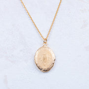 Félicité Necklace - Personalized